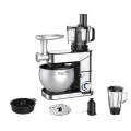 Factory Price Food Processor Blender Top Chef Stand Mixer 2000W Food Standing Mezcladores